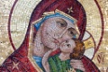 Theotokos and Child O5H8912